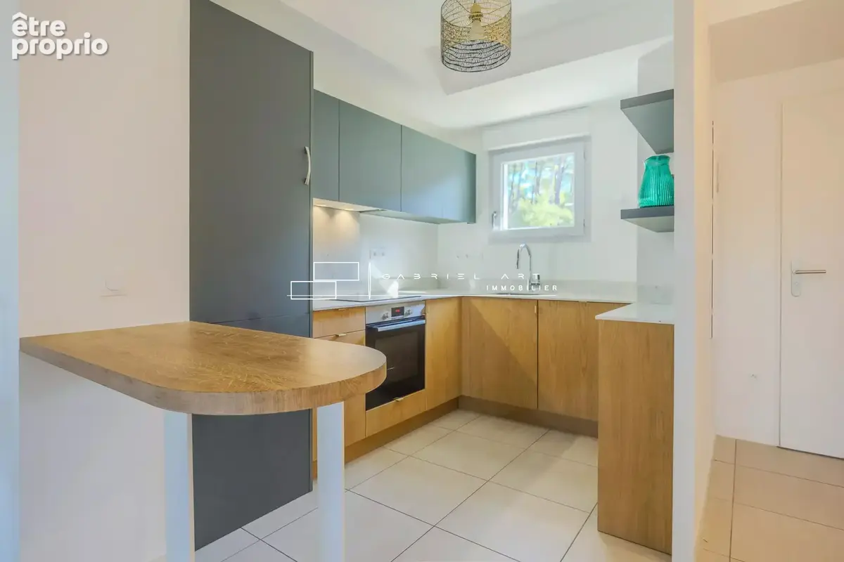 Maison 4 pièces 77 m² à vendre à Seignosse (40510) - photo 3