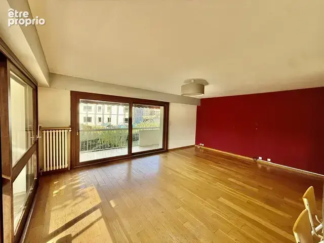 EXCLU T3 Ferney 93m2, terrasse et loggia, cave et parking - photo 4