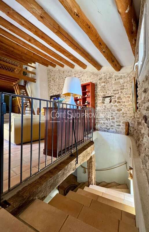 Hameau de charme en provence - photo 45