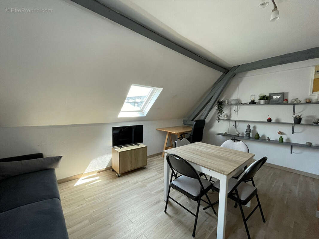 Appartement à ROUEN