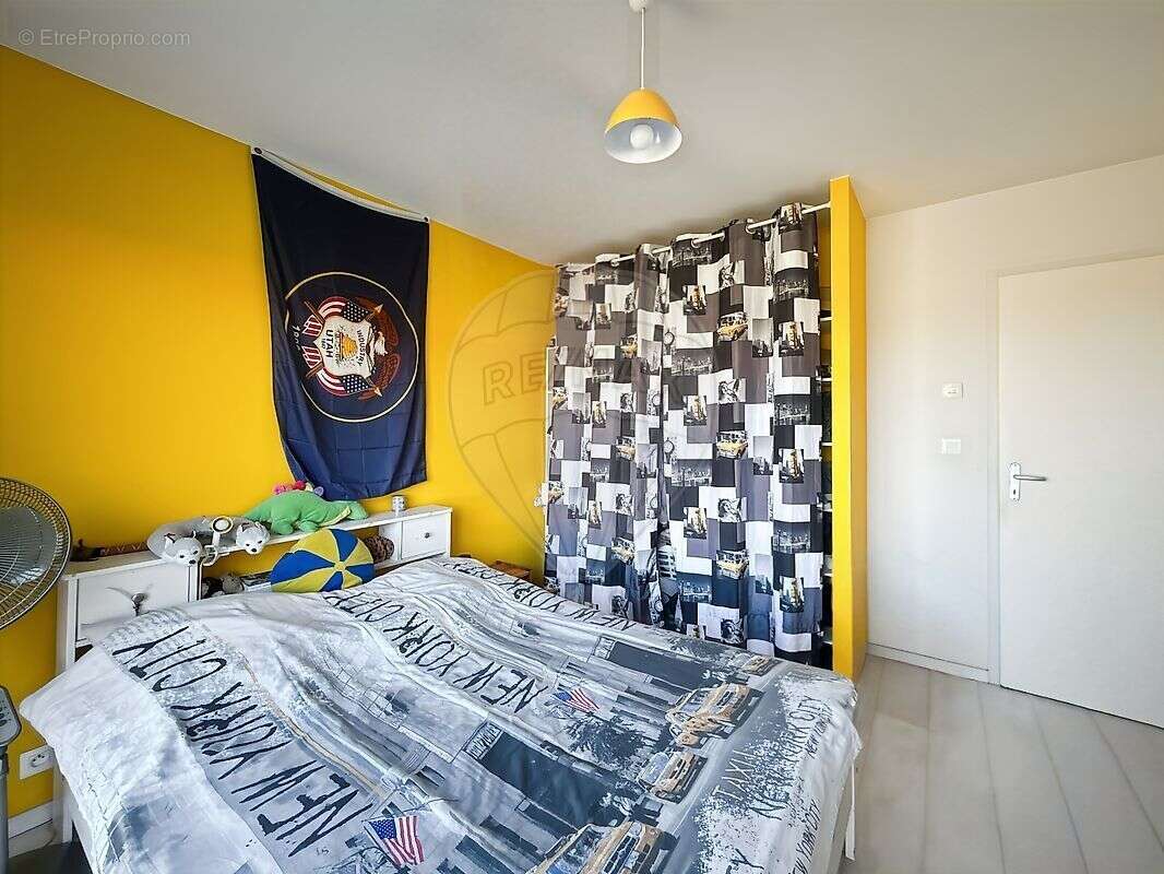 Maison à SAINTE-PAZANNE