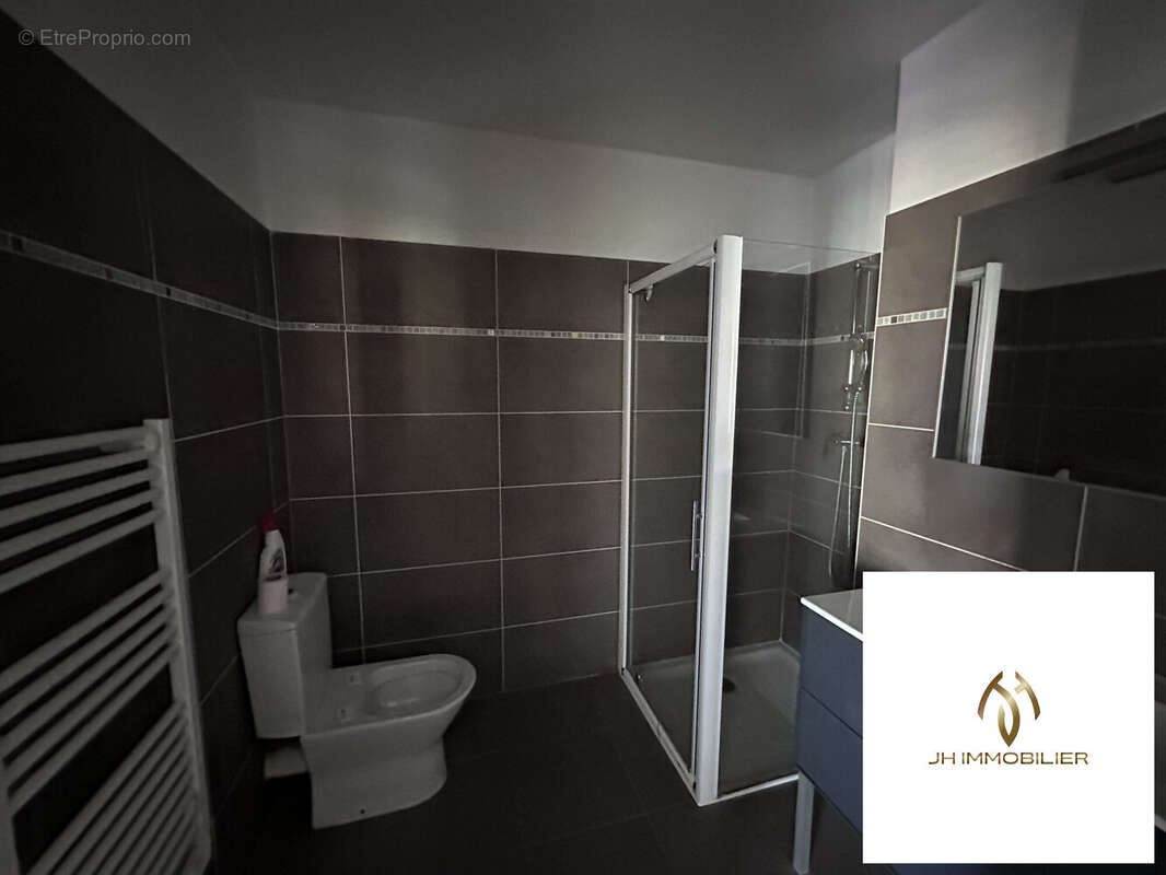 Appartement 36 m² à Saint-Jean-De-Luz  - photo 4