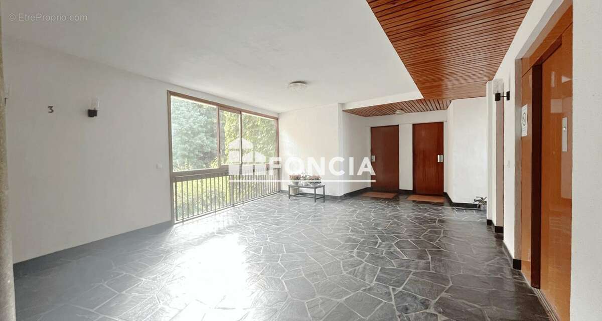 Appartement à MARLY-LE-ROI