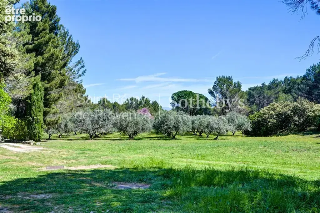 Propriété familiale dans un environnement exceptionnel - photo 10