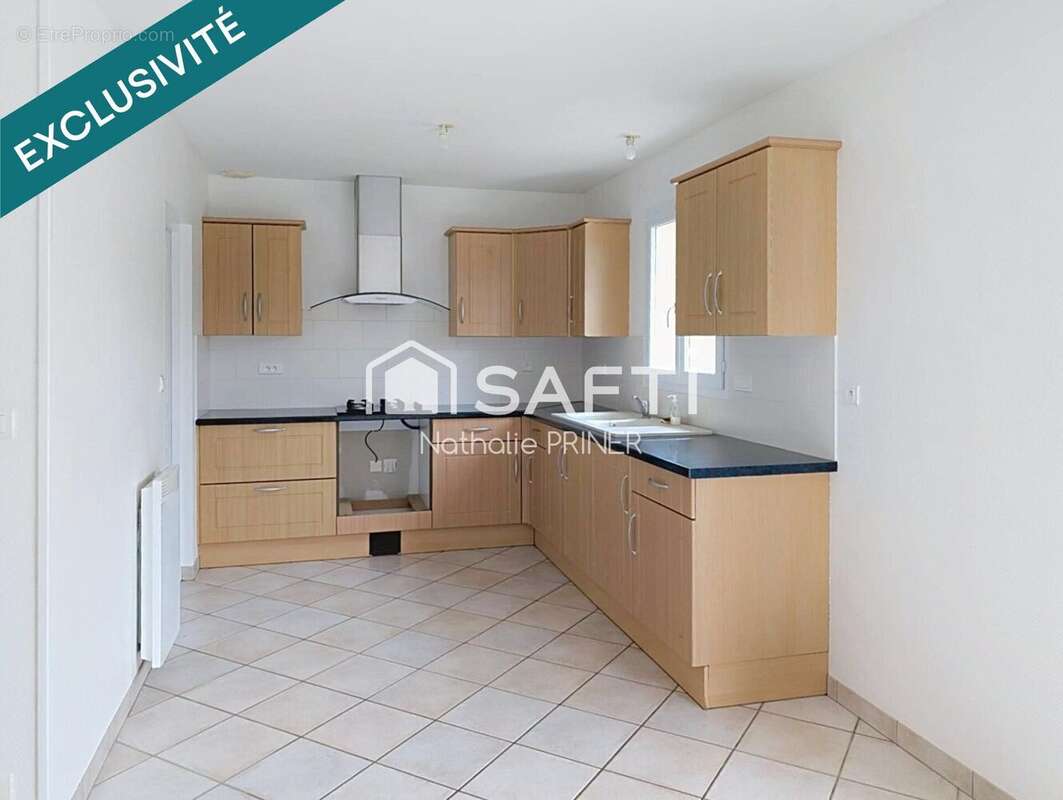 Photo 5 - Maison à MOUGON