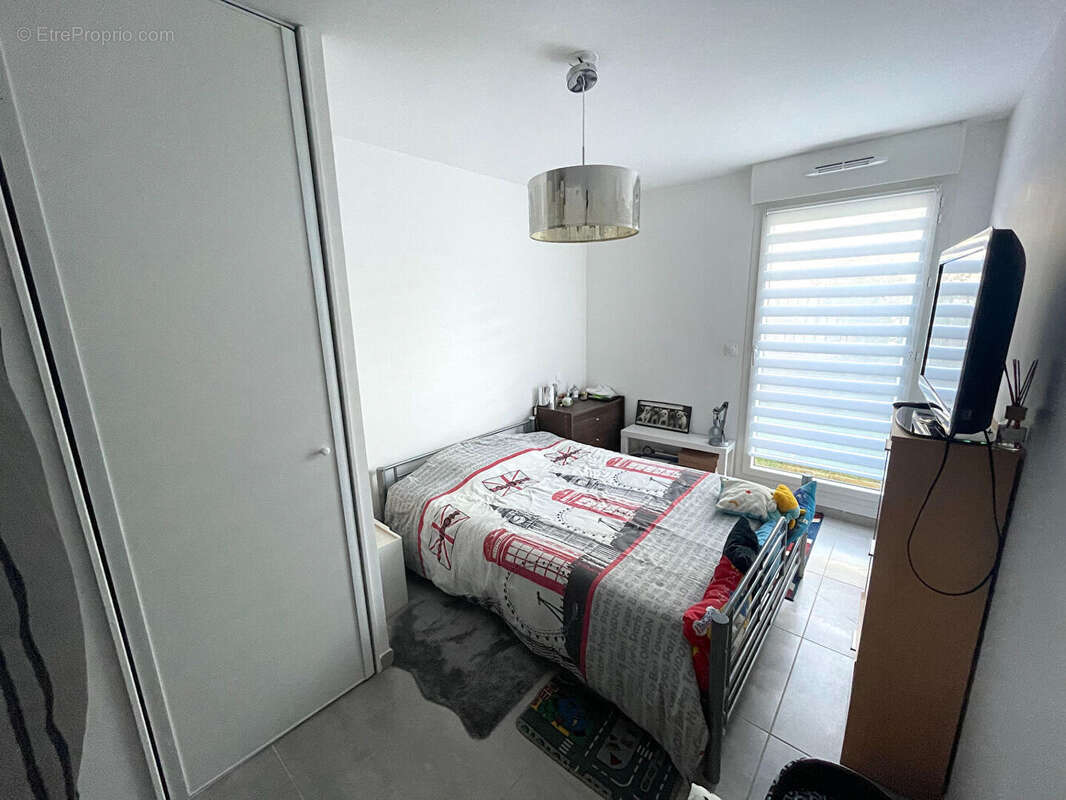 Appartement à CUERS