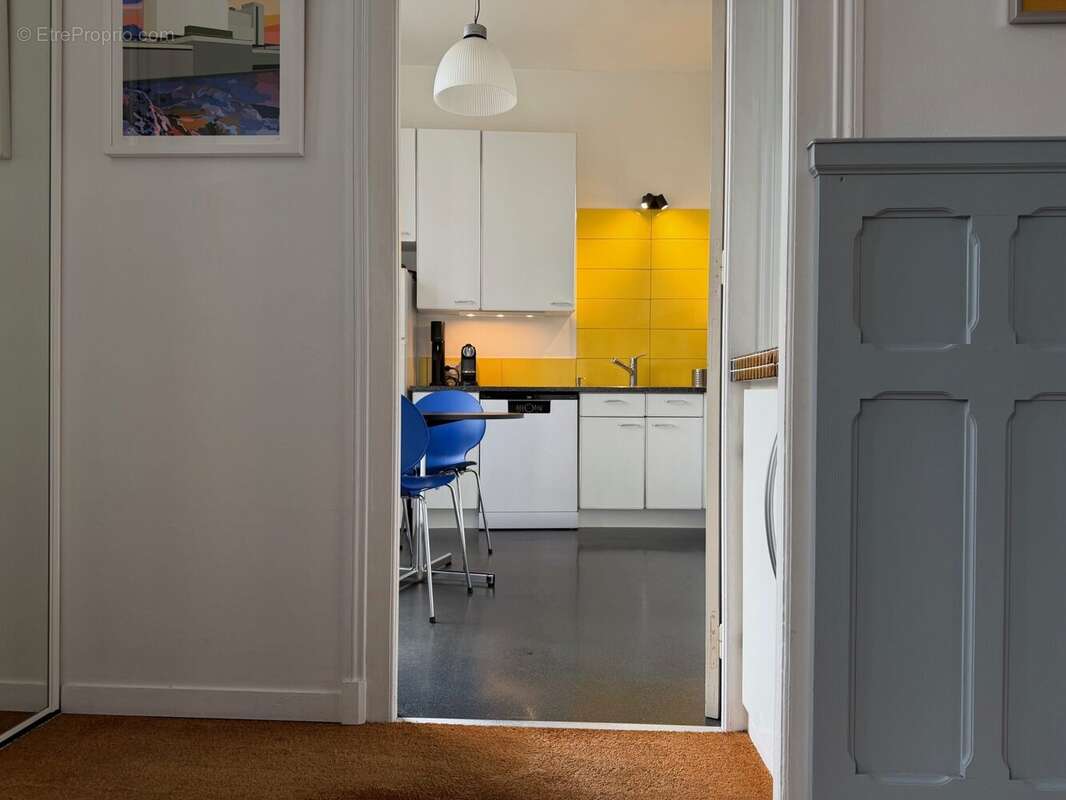 Maison à LA ROCHELLE