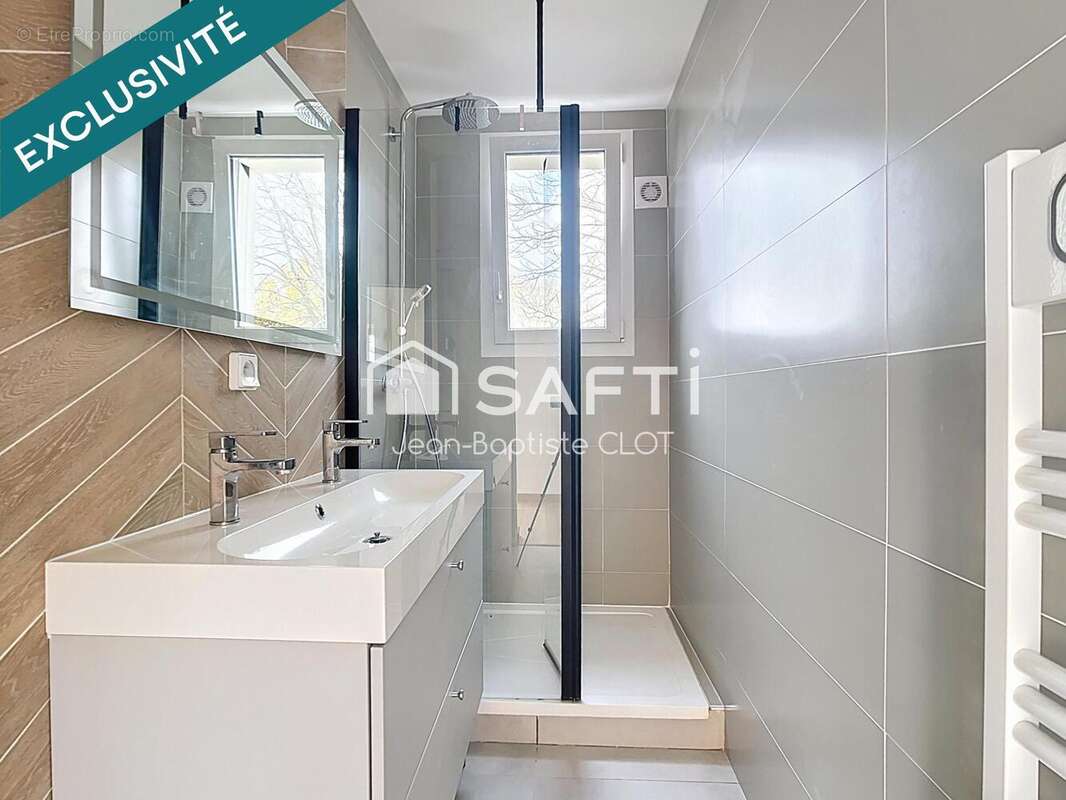 Photo 7 - Appartement à TOULENNE