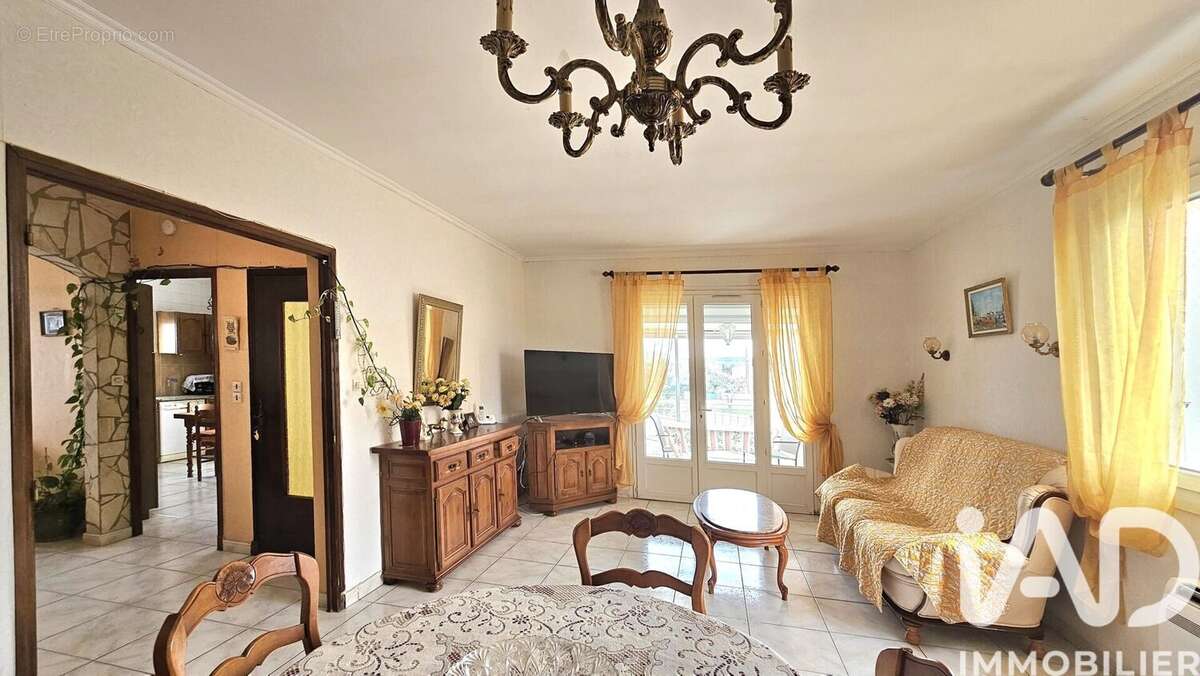 Photo 3 - Maison à THEZAN-LES-BEZIERS