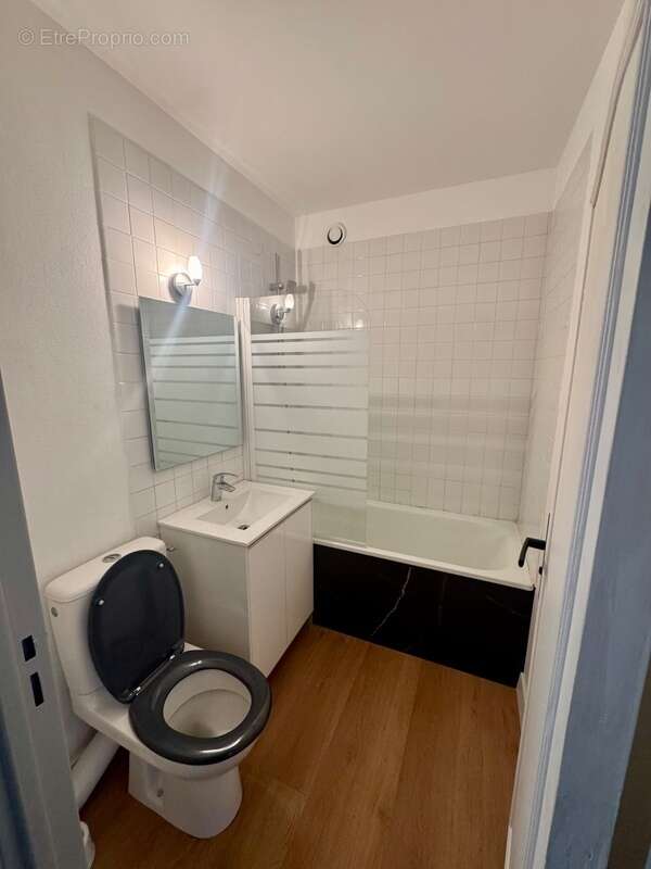 Appartement à LIMOGES