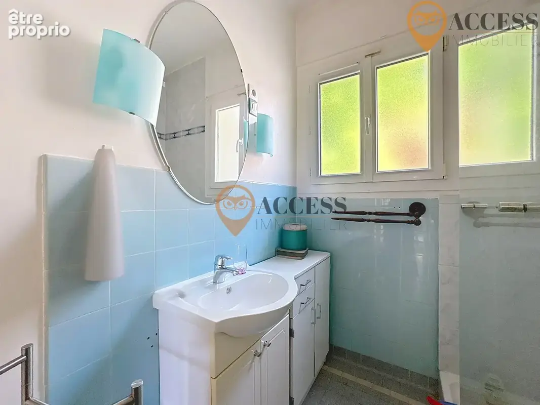 SOISY-SOUS-MONTMORENCY - Maison familiale, volumineuse et atypique ! - photo 8