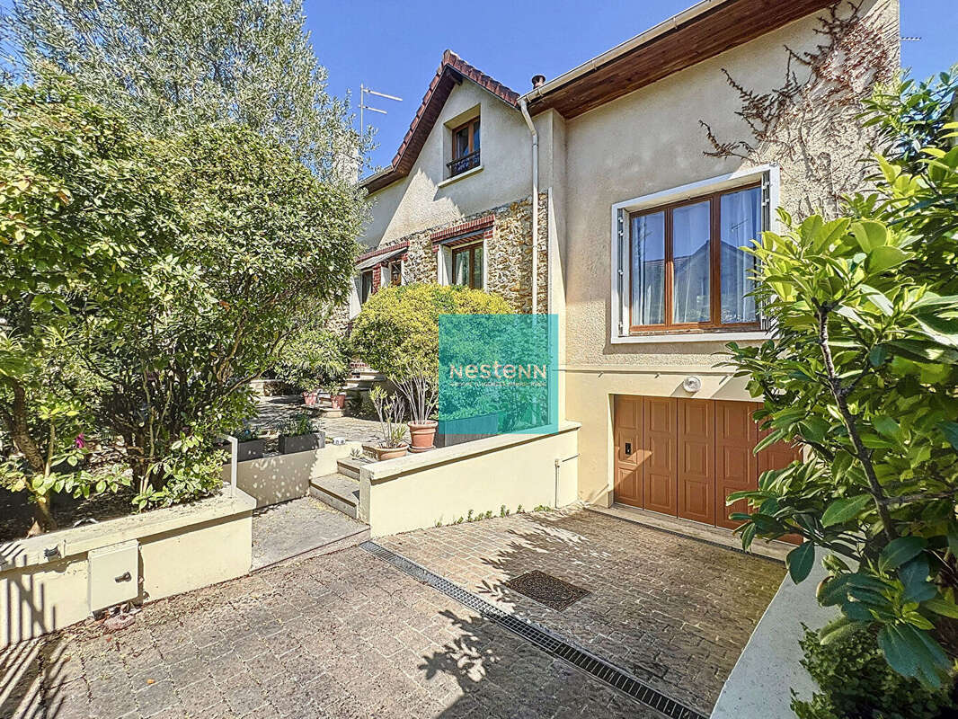 Maison à FRANCONVILLE