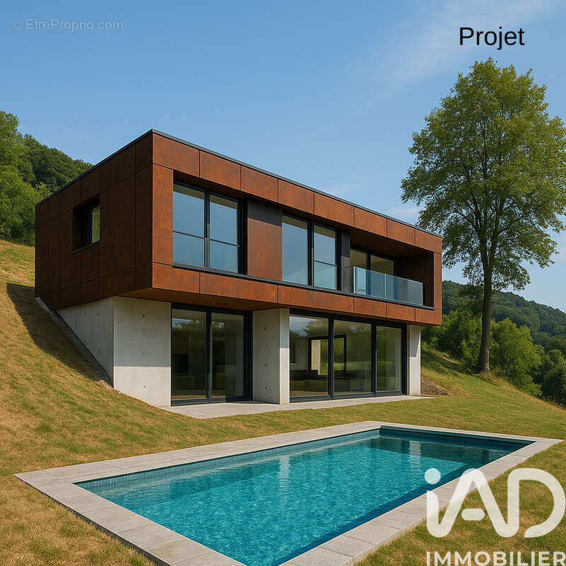 Photo 4 - Terrain à LIMOUX