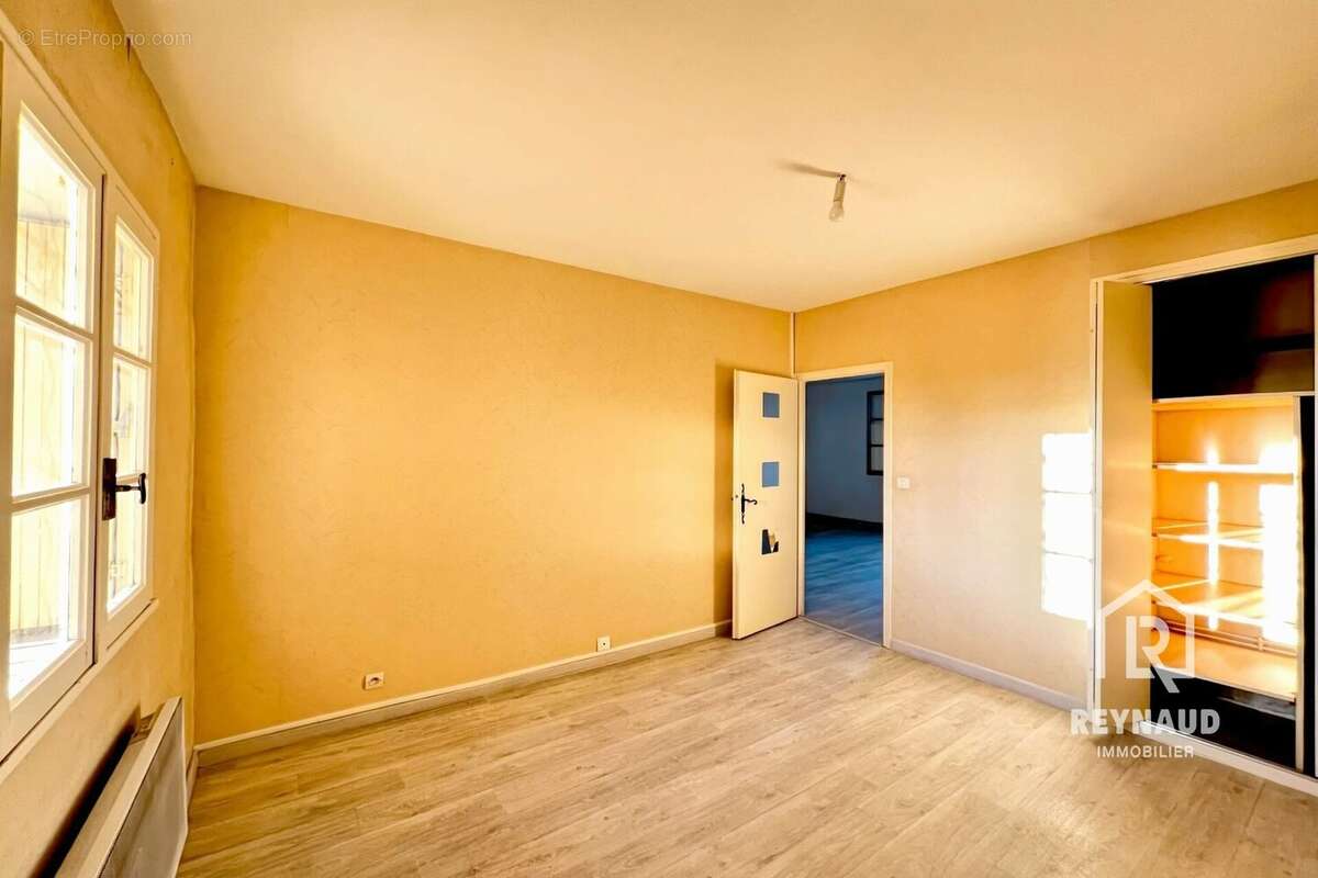 Appartement à CANET