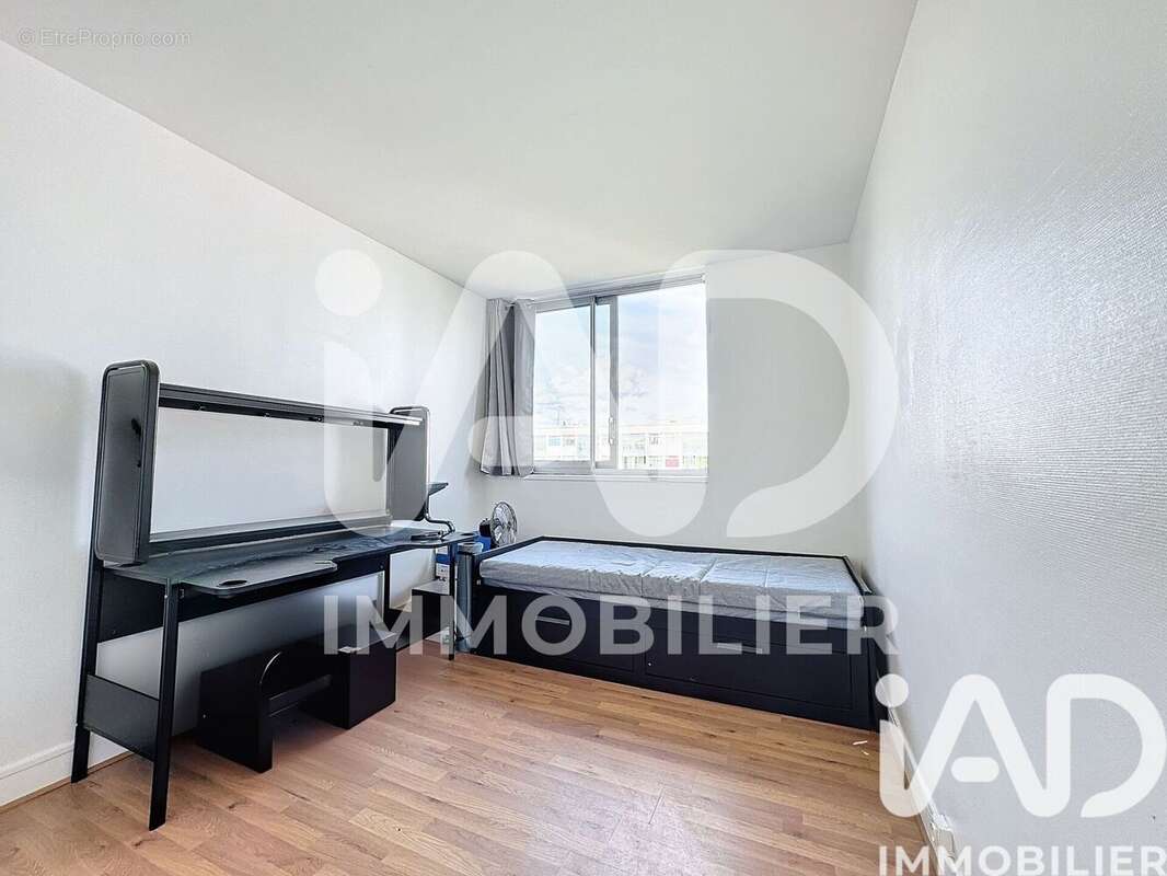 Photo 4 - Appartement à MAISONS-LAFFITTE
