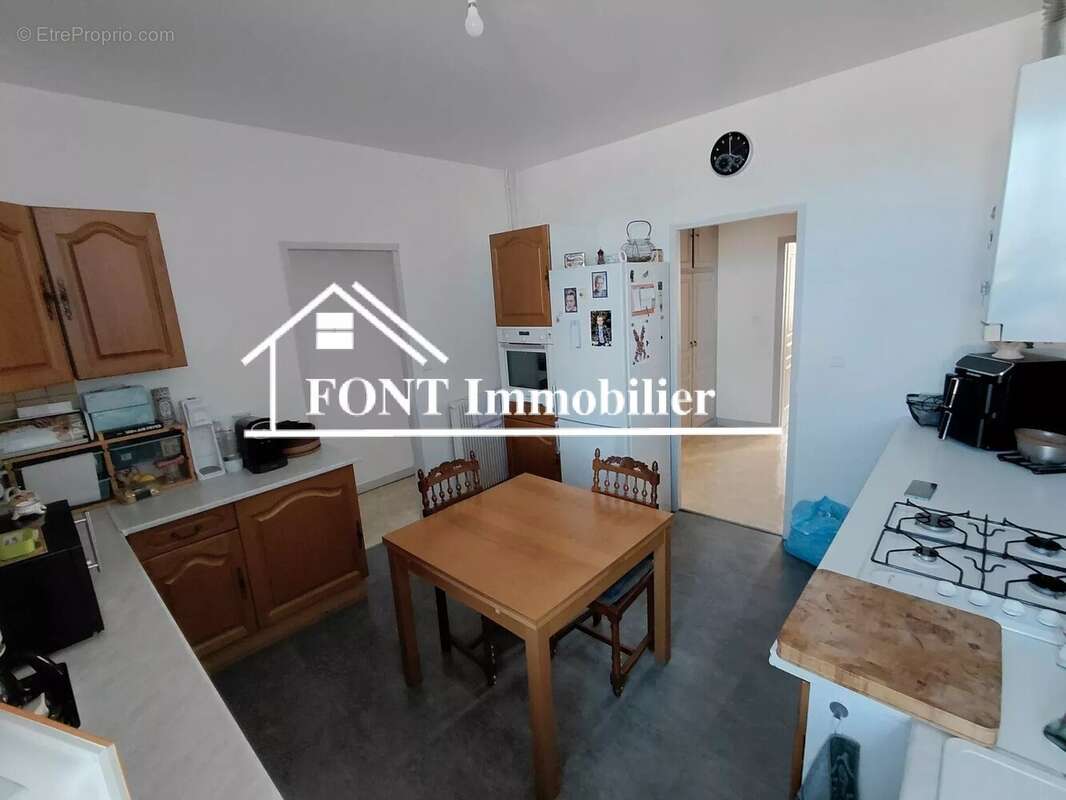 Appartement à SAINT-CHAMOND