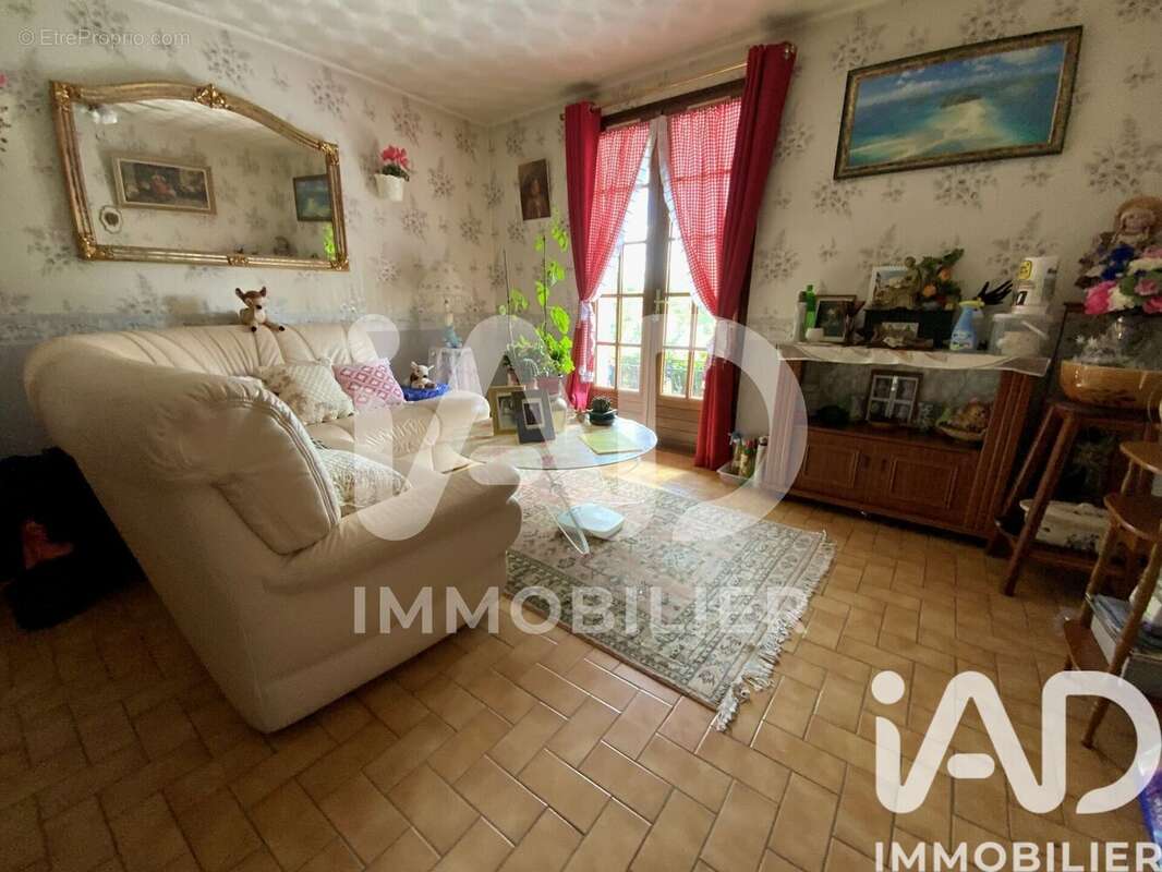 Photo 8 - Maison à DOURDAN