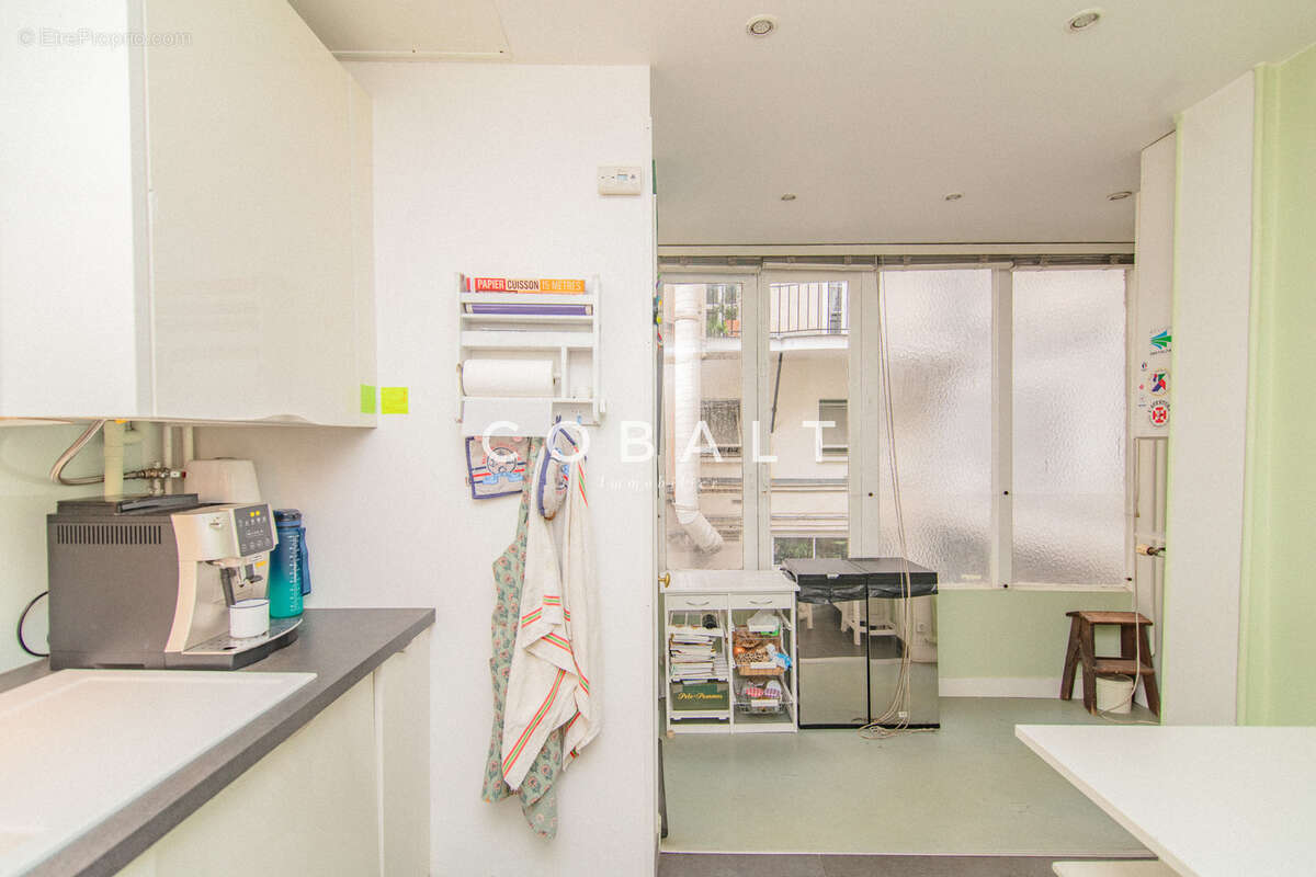 Appartement à PARIS-7E