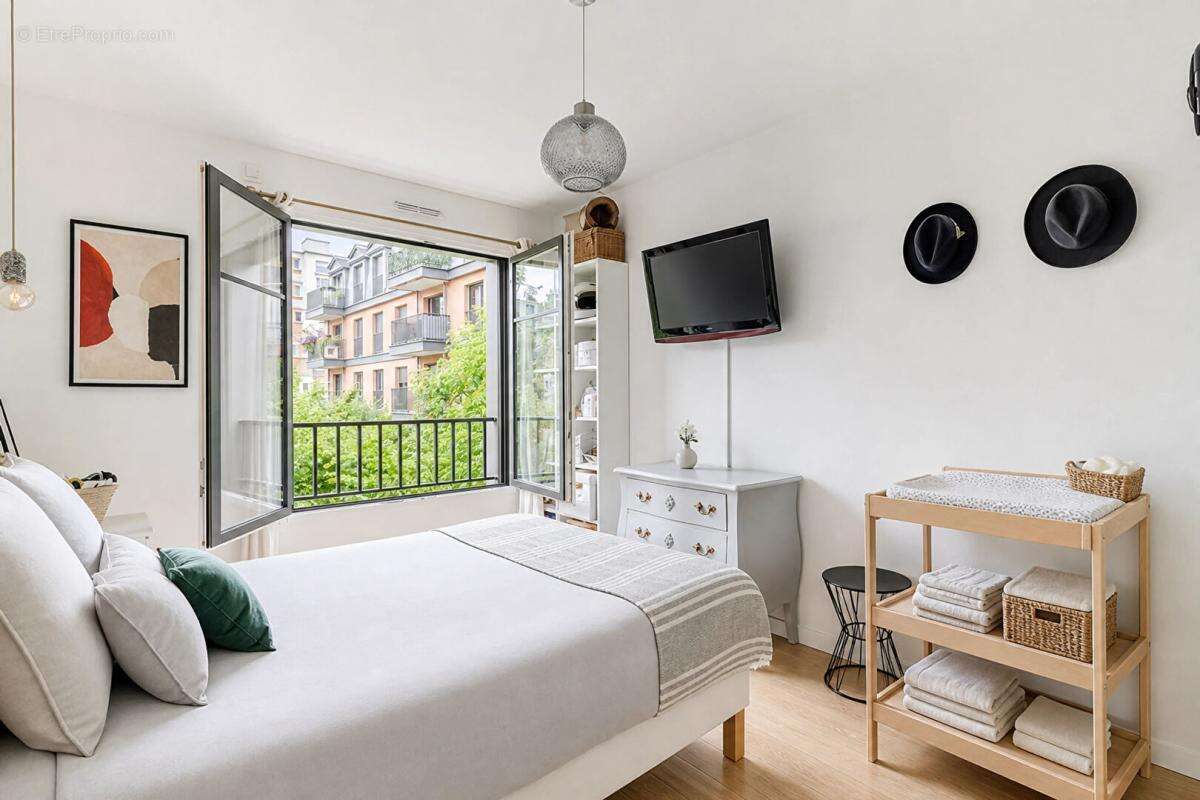 Appartement Puteaux 3 pièce(s) 54.26 m2 - Quartier des Arts - photo 7
