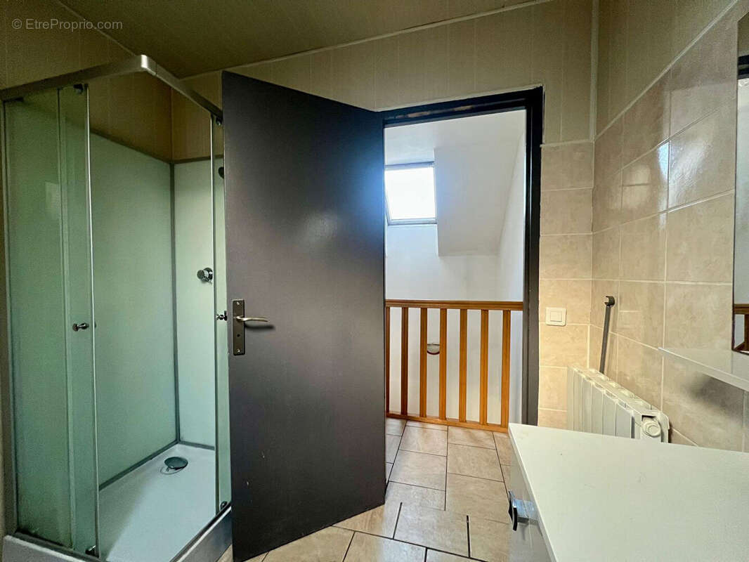 Maison à PONT-L&#039;ABBE