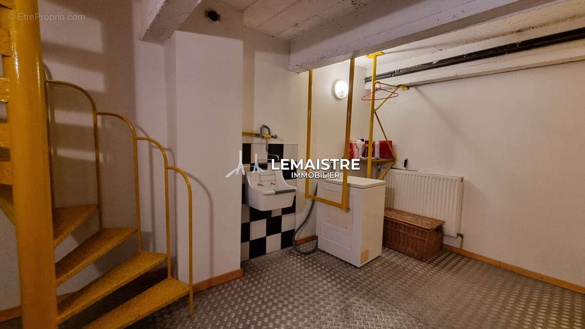 Appartement à ROUEN