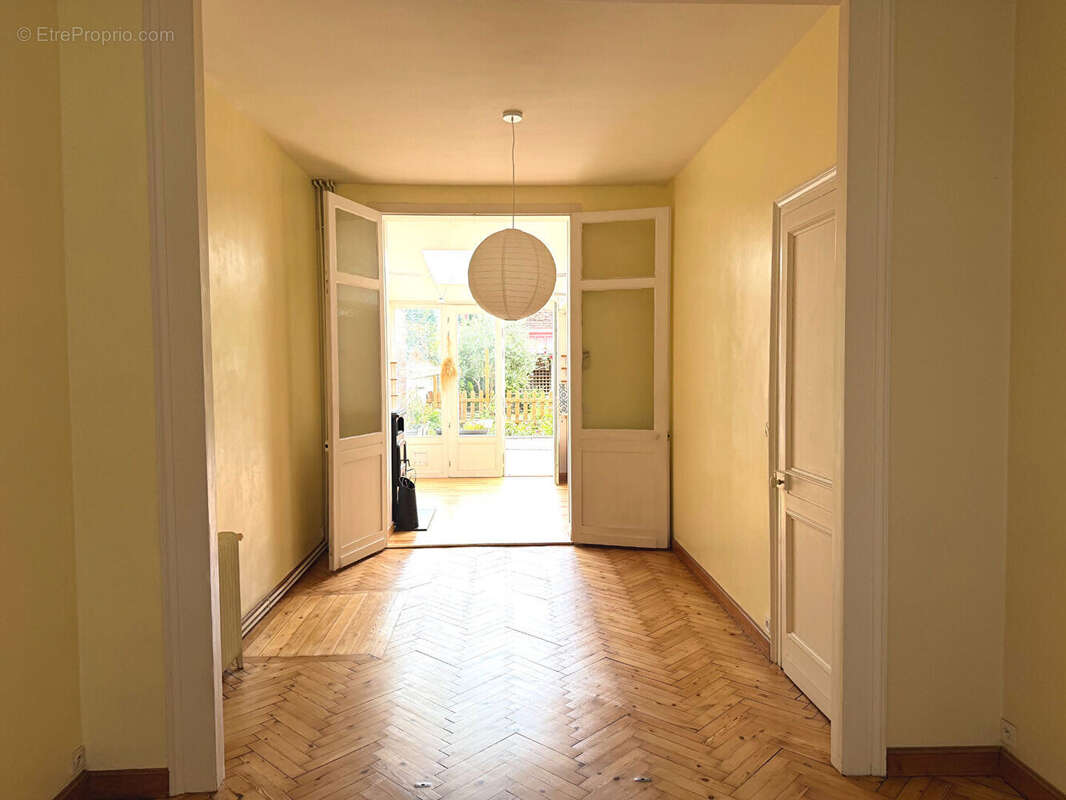 Maison 118 m² à Lambersart  - photo 3