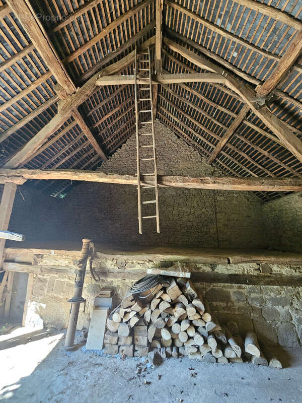 Maison à SAINT-ETIENNE-DE-FURSAC