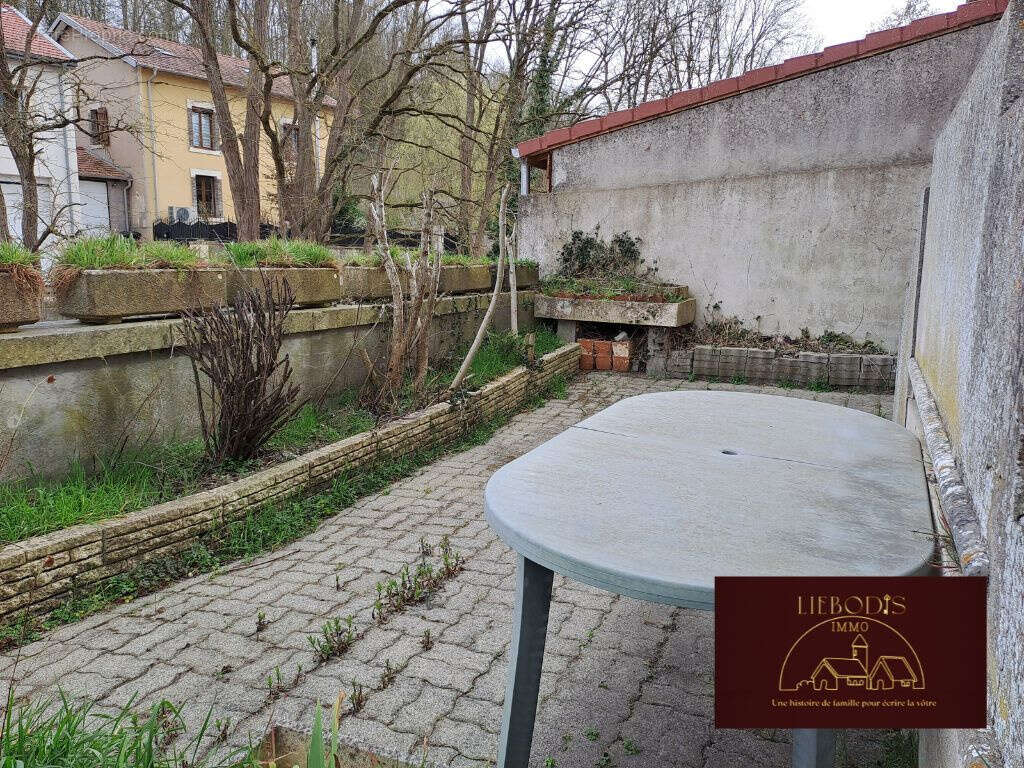 Maison de maître pleine de potentiel - photo 13