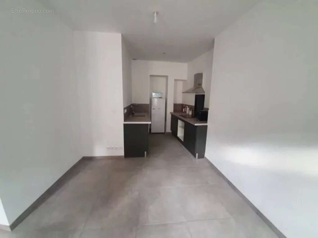 Appartement à NARBONNE