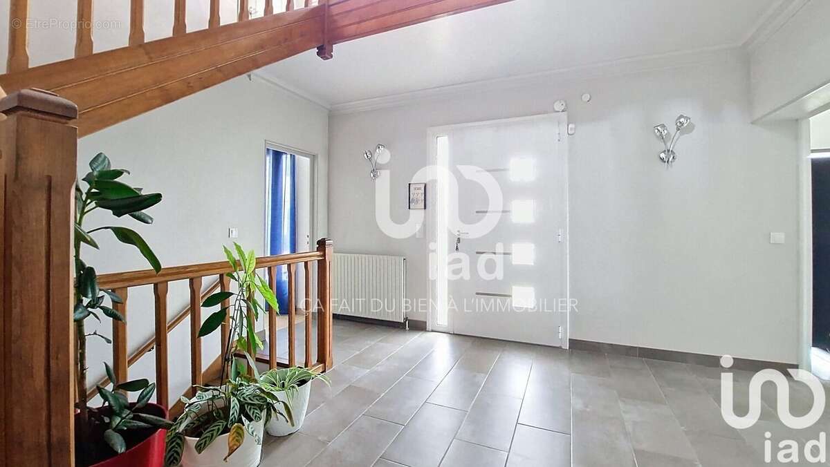 Photo 7 - Maison à TRILPORT