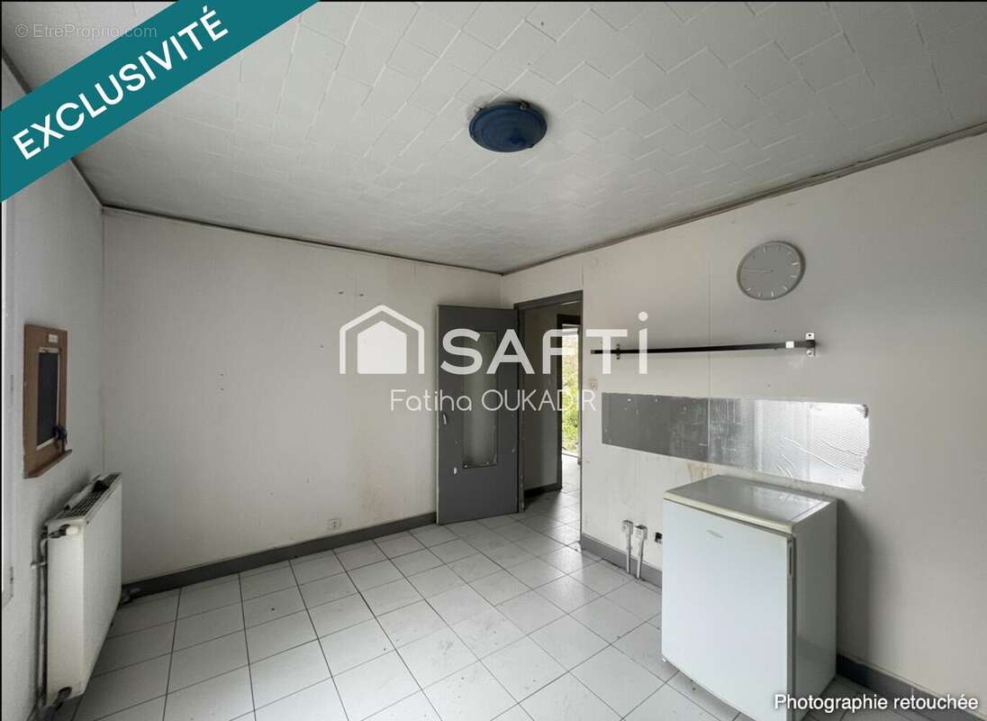 Photo 4 - Maison à AUDUN-LE-TICHE