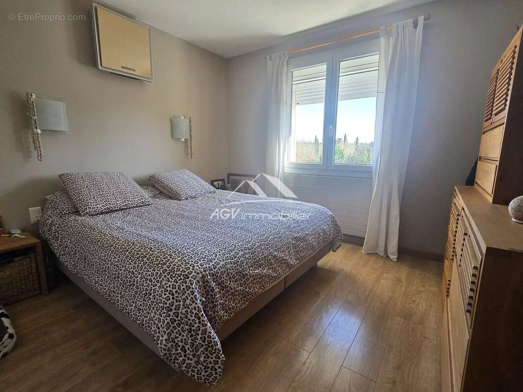 Maison à SAINT-PRIVAT-DES-VIEUX