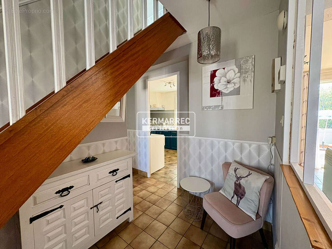 Maison Trignac 110 m² - Proche Saint Nazaire - photo 2