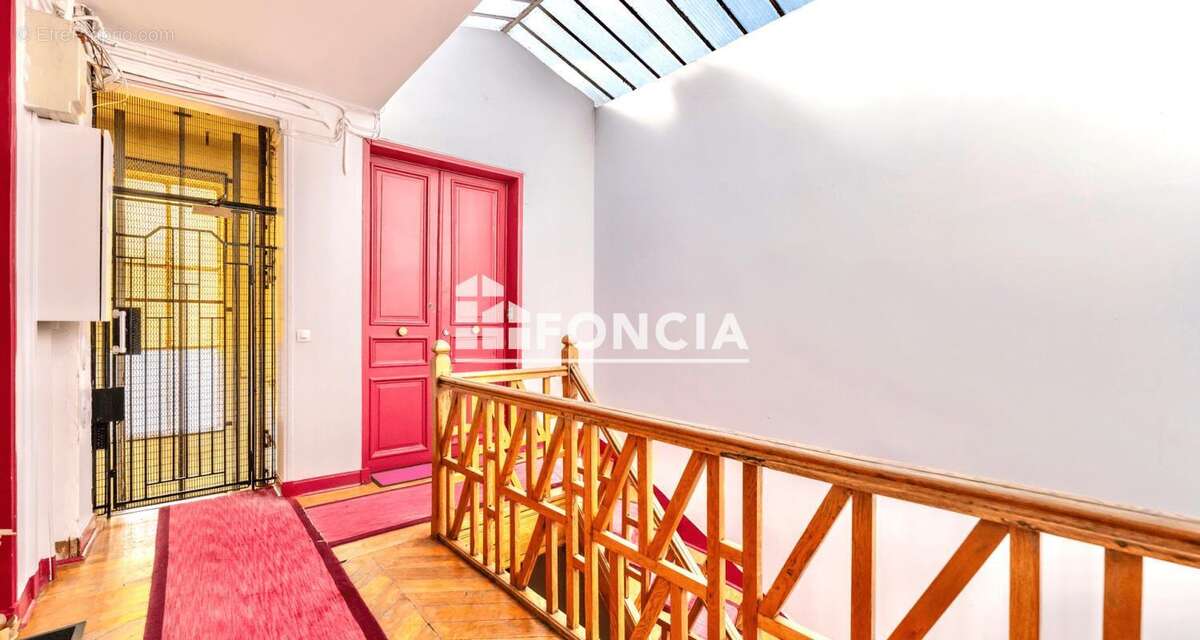 Appartement à COLOMBES