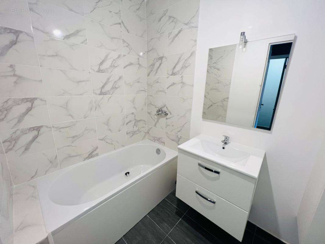 Appartement à LIVRY-GARGAN