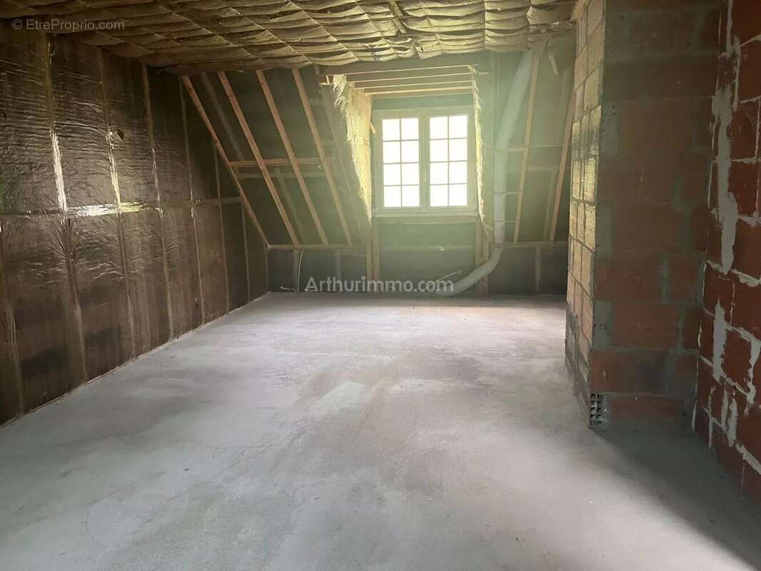 Vente Maison Montgermont(35760) 466 600ï¿œ - photo 7
