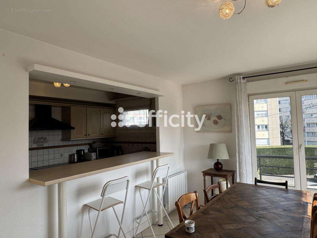 Appartement à YERRES