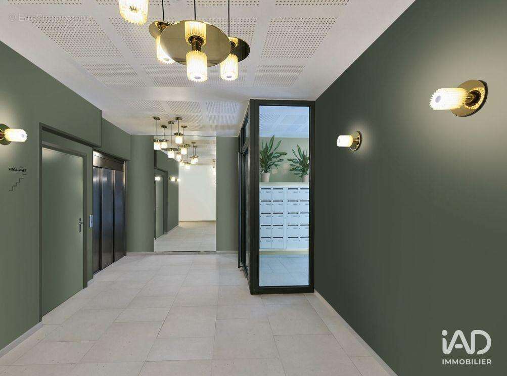 Photo 3 - Appartement à LORIENT
