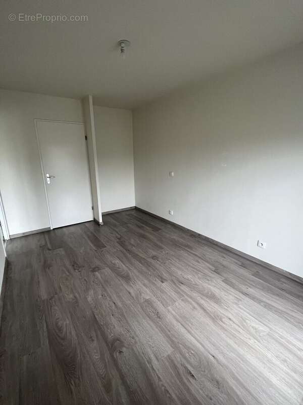 Appartement à AUBERGENVILLE