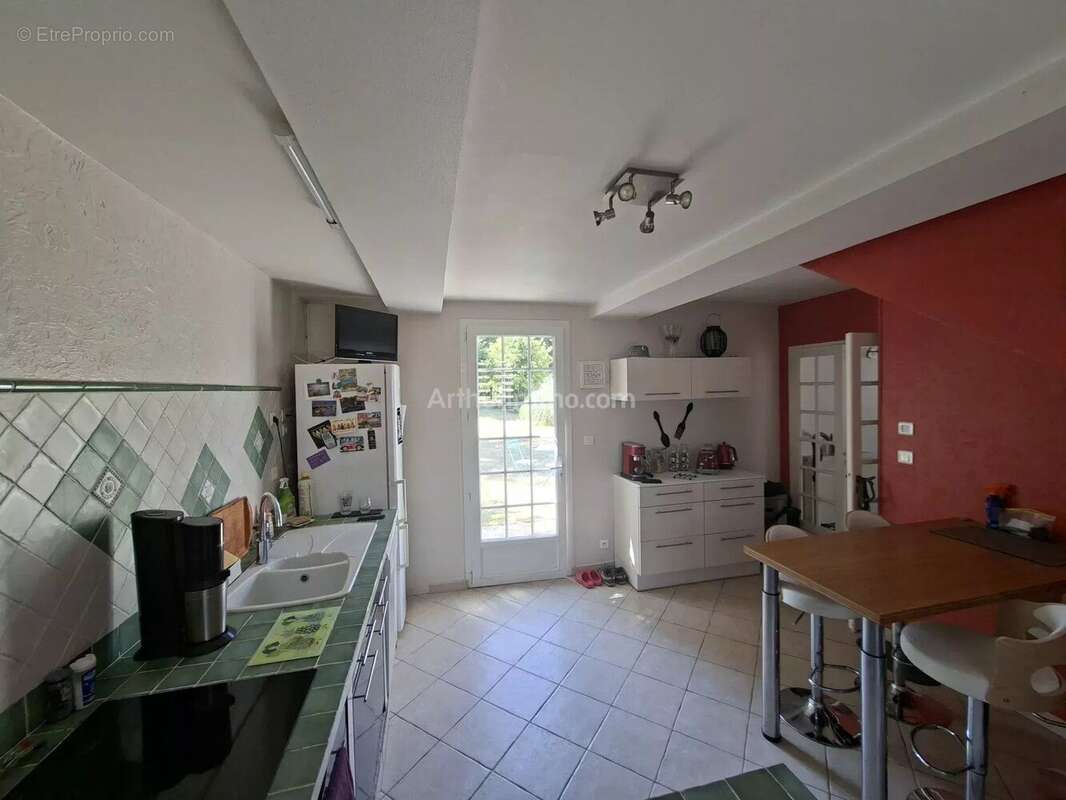 Vente Maison Gisors(27140) 248 980ï¿œ - photo 6