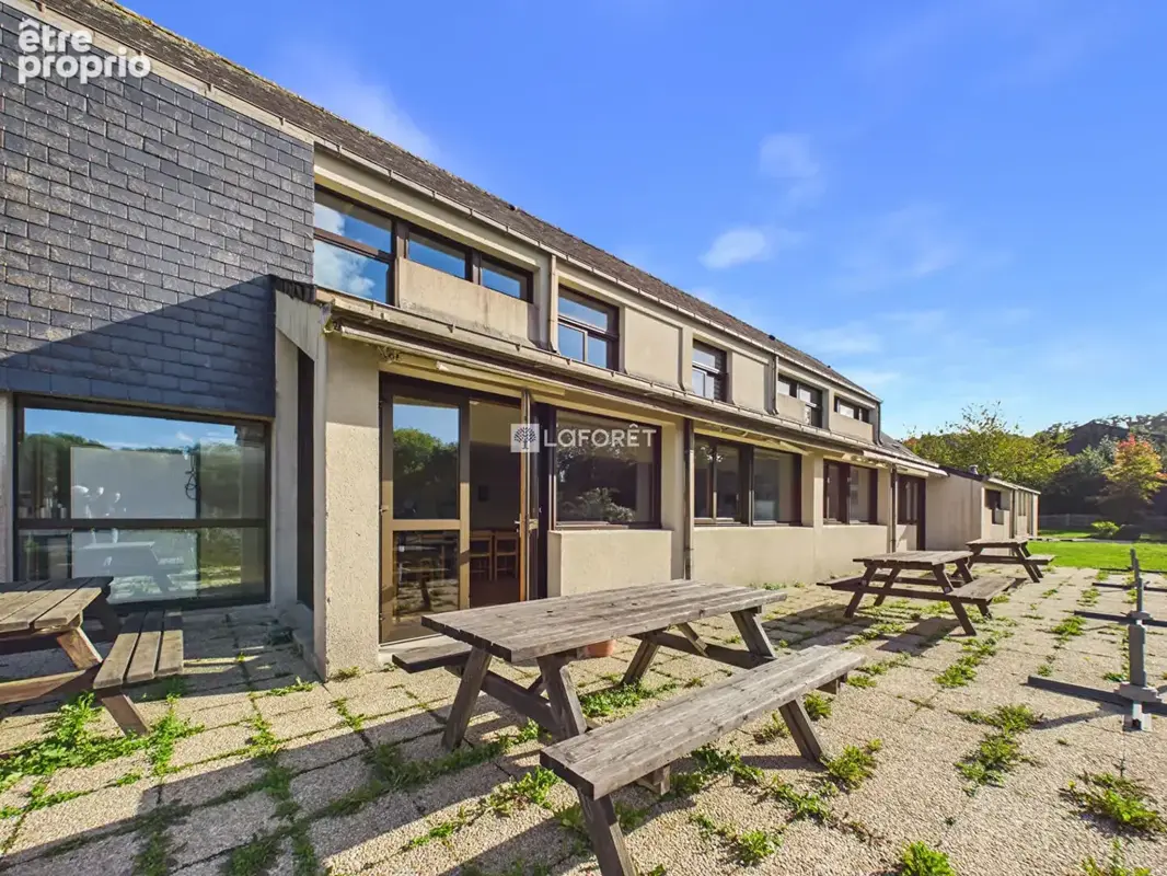 Maison Chateaulin 38 pièce(s) 1084 m2 - photo 11