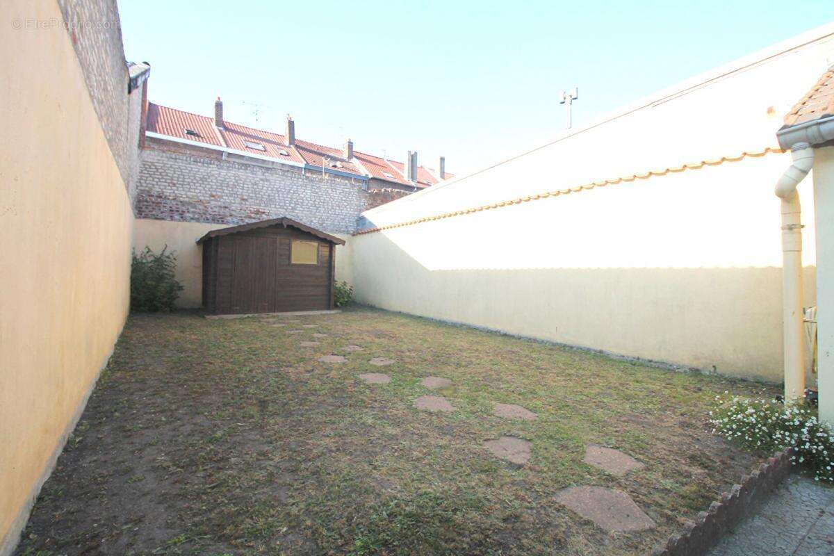 Maison à LENS