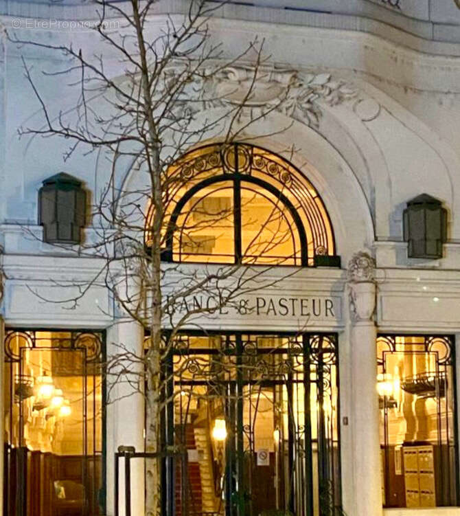 Appartement à VICHY