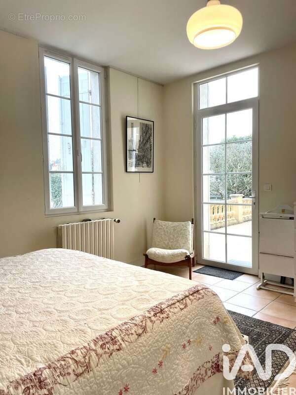 Photo 9 - Maison à SAINTES