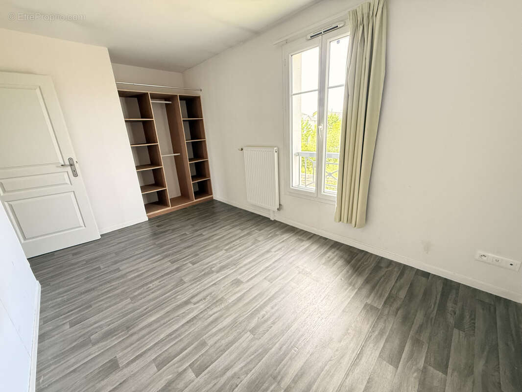 Maison à SAINT-CYR-EN-VAL