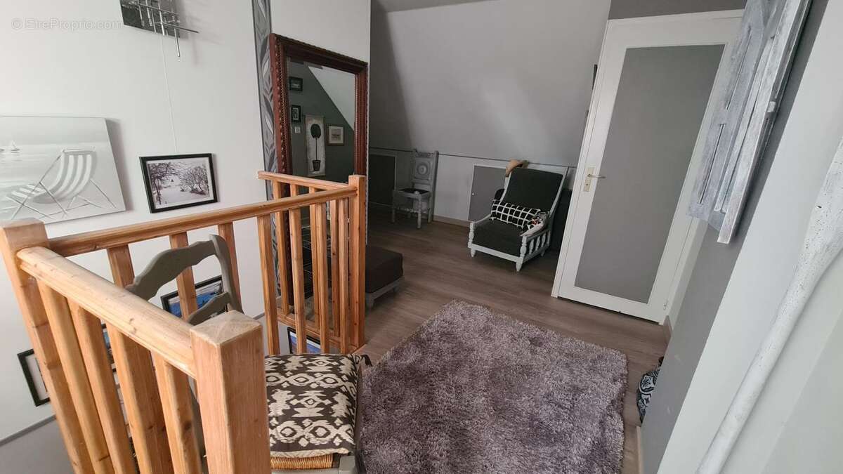 Maison à CARQUEFOU
