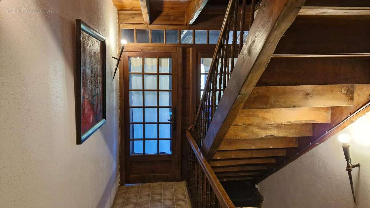 Photo 7 - Maison à ESPERAUSSES