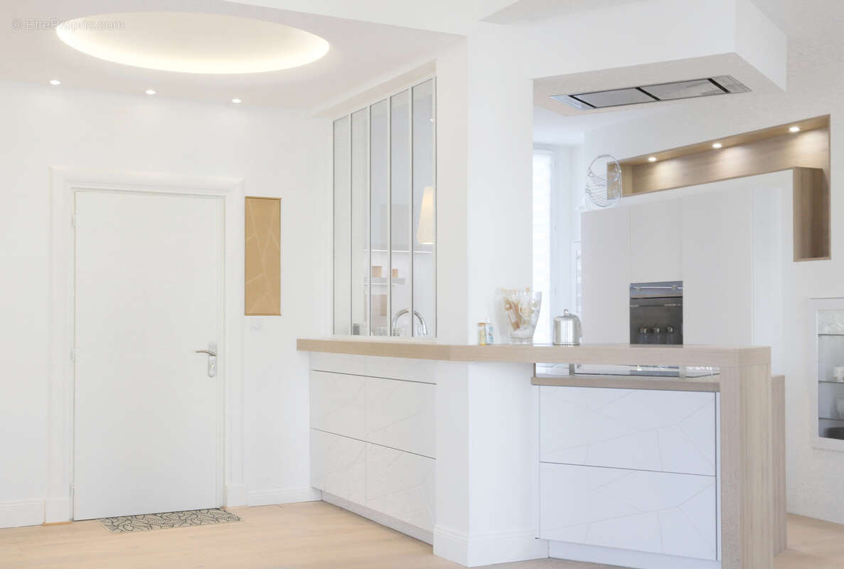 Appartement à ROYAN