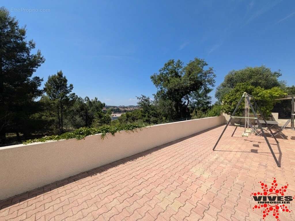 Maison 165 m² à Beziers  - photo 11