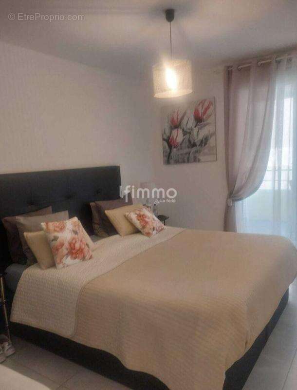 Exclusivité 2 pièces sur Cannes Montfleury pied de la Californie - photo 8
